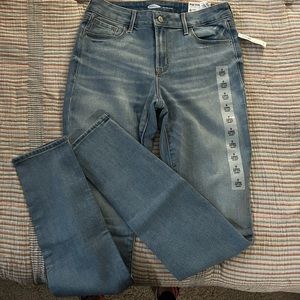 Old Navy Skinny Jeans